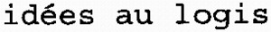 idées au logis_logo