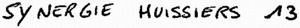 SYNERGIE HUISSIERS 13_logo