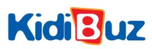 KIDIBUZ_logo