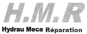 H.M.R HYDRAU MECA REPARATION_logo