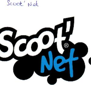 SCOOT'NET_logo