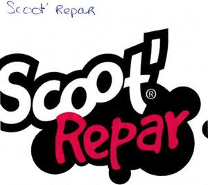 SCOOT'REPAR_logo