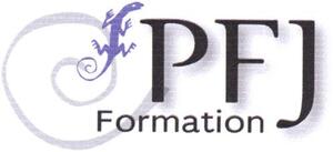 PFJ Formation_logo