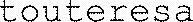 touteresa_logo