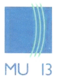 MU 13_logo