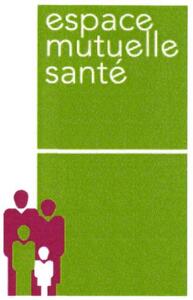 espace mutuelle santé_logo