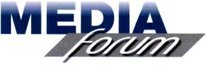MEDIA forum_logo