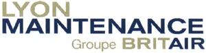LYON MAINTENANCE Groupe BRITAIR_logo