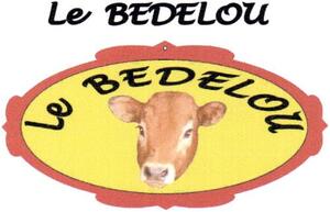 Le BEDELOU_logo