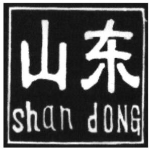 SHAN DONG_logo