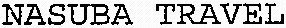 NASUBA TRAVEL_logo
