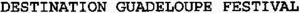 DESTINATION GUADELOUPE FESTIVAL_logo