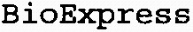 BioExpress_logo