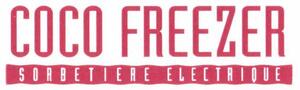 COCO FREEZER SORBETIERE ELECTRIQUE_logo