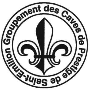 GROUPEMENT DES CAVES DE PRESTIGE DE SAINT-EMILION_logo
