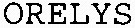 ORELYS_logo