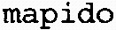 mapido_logo