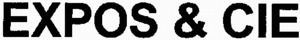 EXPOS & CIE_logo