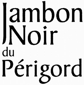 JAMBON NOIR DU PERIGORD_logo