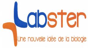 Labster Une nouvelle idée de la biologie_logo