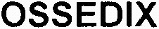 OSSEDIX_logo