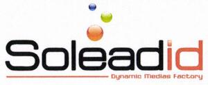 Soleadid Dynamic medias Factory_logo