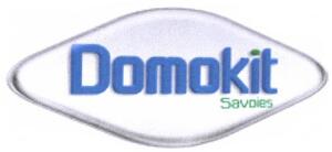 Domokit Savoies_logo