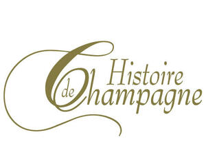 Histoire de Champagne_logo