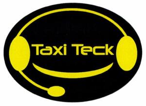 TAXI TECK_logo