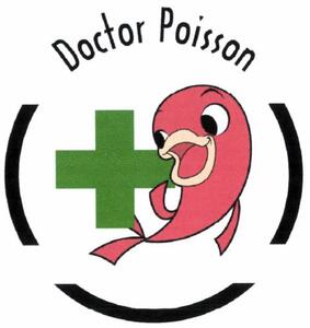 DOCTOR POISSON_logo