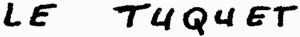 LE TUQUET_logo