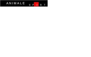 ANIMALE SPORT_logo