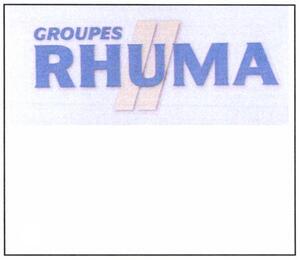 GROUPES RHUMA_logo