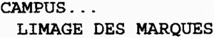 CAMPUS LIMAGE DES MARQUES_logo