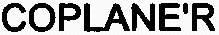 COPLANE'R_logo