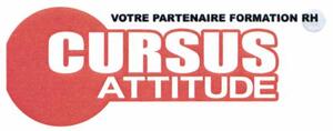 VOTRE PARTENAIRE FORMATION RH CURSUS ATTITUDE_logo