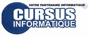 VOTRE PARTENAIRE INFORMATIQUE CURSUS INFORMATIQUE_logo