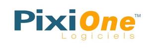 PIXI ONE LOGICIELS_logo