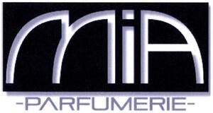 MIA PARFUMERIE_logo