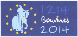 1214 BOUVINES 2014_logo