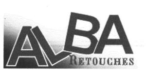 ALBA RETOUCHES_logo