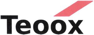 TEOOX_logo