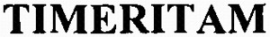 TIMERITAM_logo