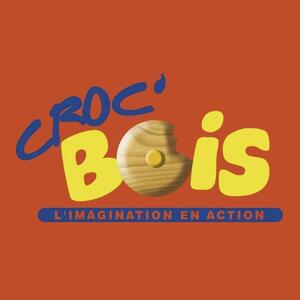 CROC BOIS L IMAGINATION EN ACTION_logo