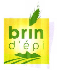brin d'épi_logo