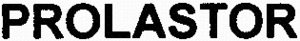PROLASTOR_logo