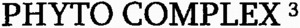 PHYTO COMPLEX3_logo