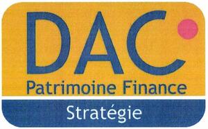 DAC Patrimoine Finance Stratégie_logo