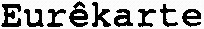 Eurêkarte_logo
