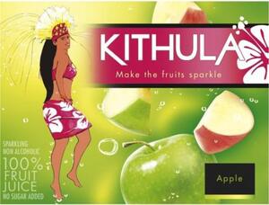 KITHULA MAKE THEFRUITS SPARKLE APPLE_logo